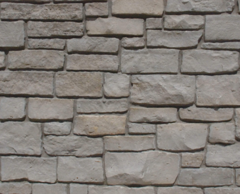 Oakfield - Natural Building Stone - Badger State Maintenance