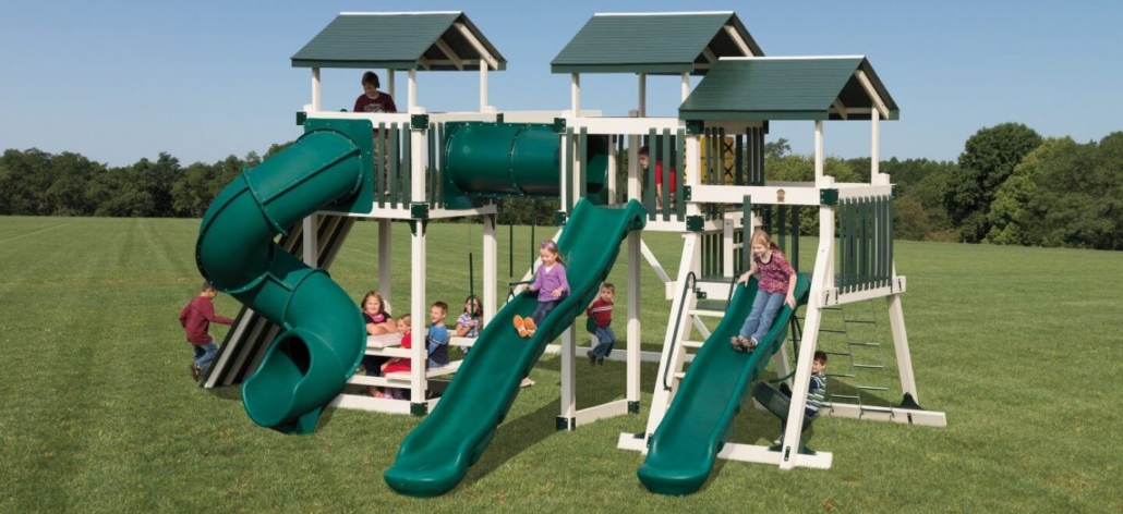 adventure world swing sets