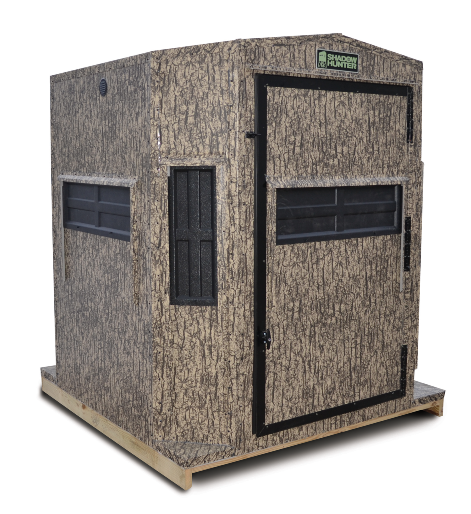 new-deer-blind-page-2-hunting-blinds-deer-stand-deer-blind